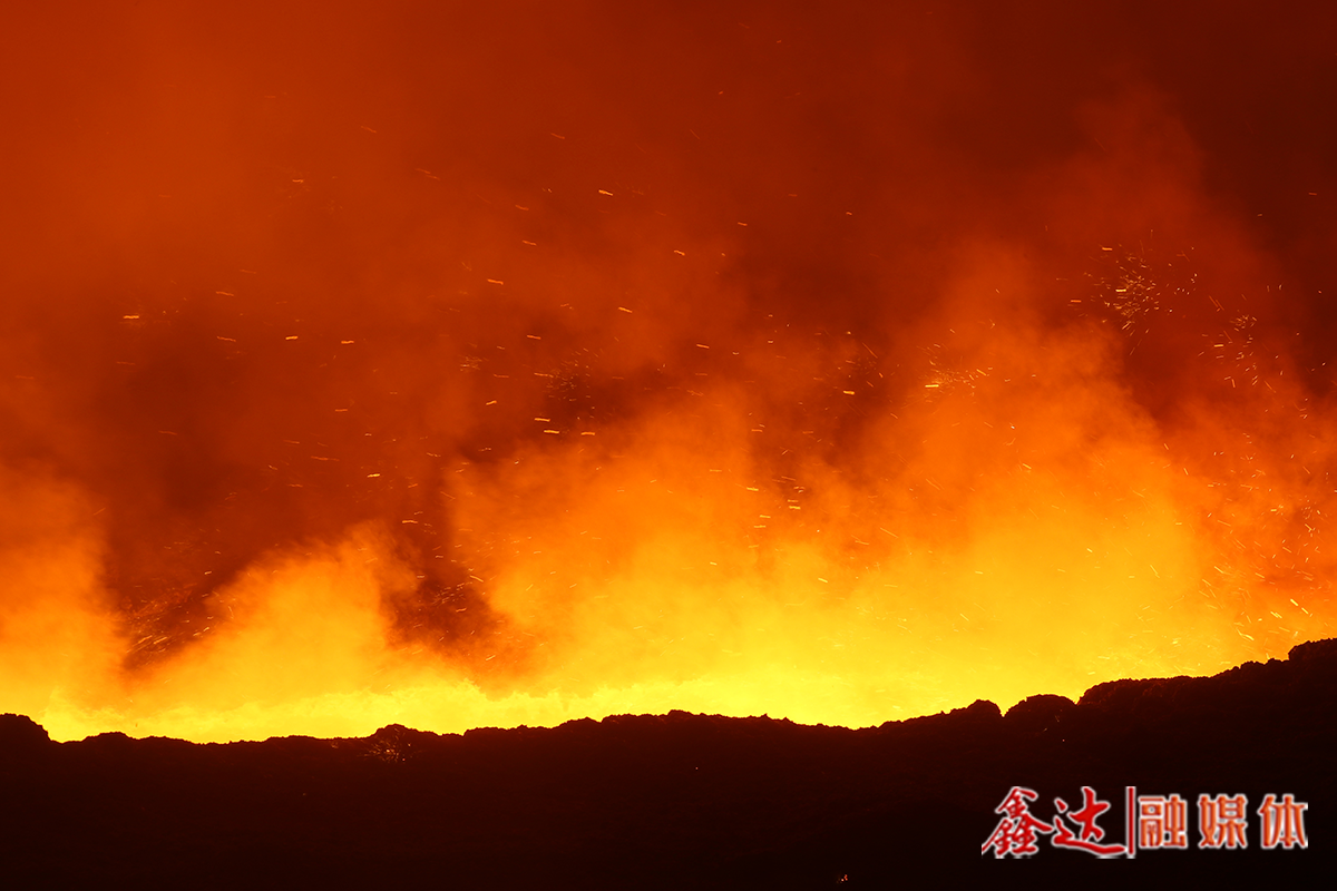 极致降本丨炼铁厂聚焦铁水均硅指标优化，小调整撬动大降本！